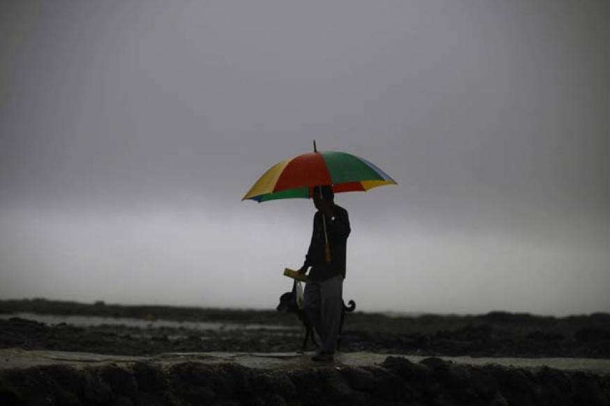  Rains bring respite in Himachal 