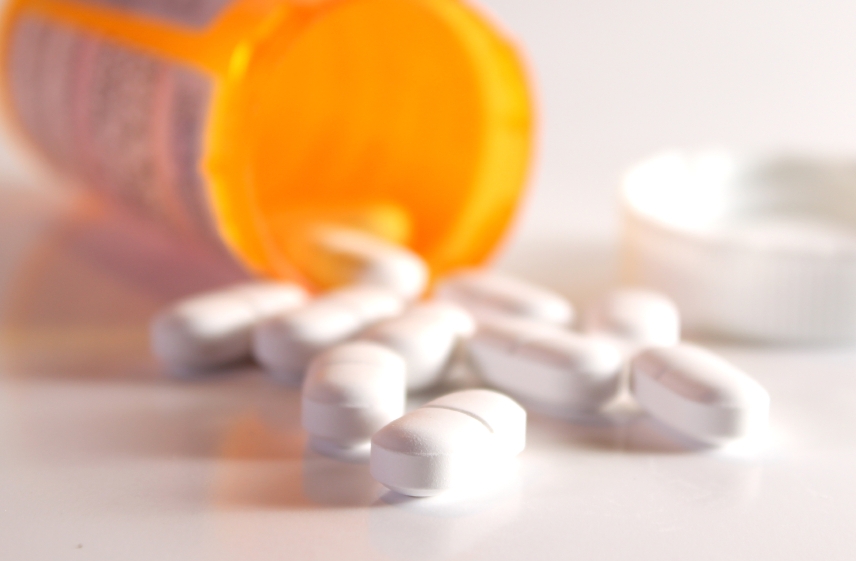  Severe pain may increase risk of dying early 