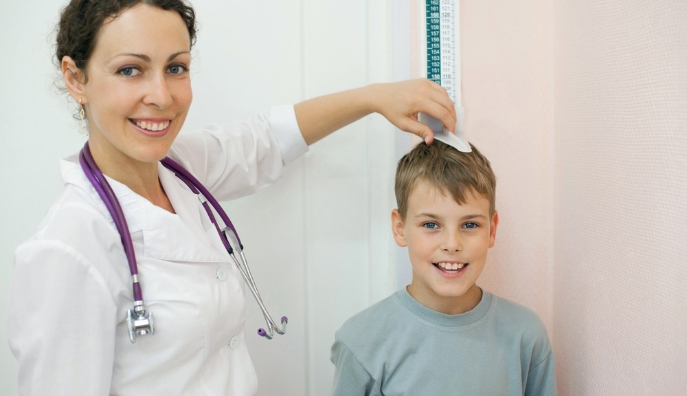  An egg a day may spurt growth in kids 