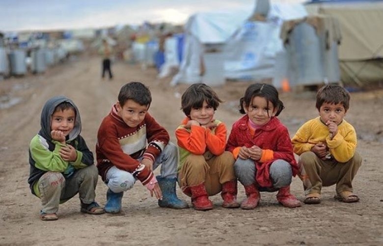  Digital games may improve mental health in refugee kids 
