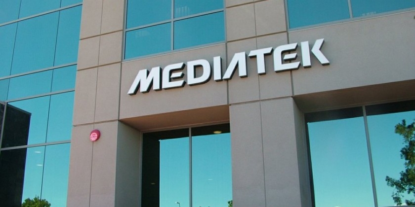  Chipmaker MediaTek opens new facility in Bengaluru 