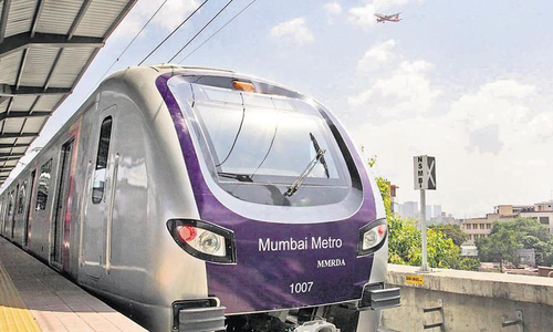  Mumbai Metro to revamp App 