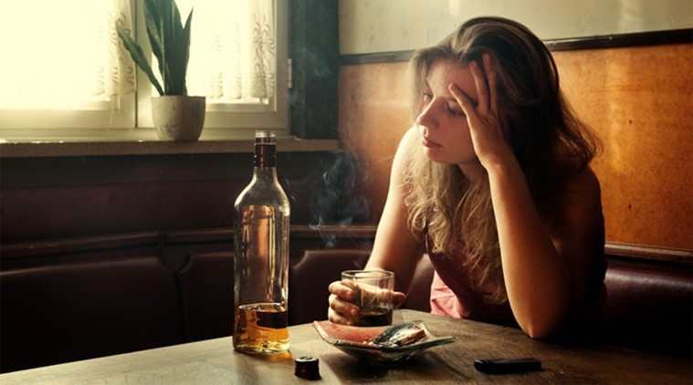  Alcohol may cause muscle loss in post-menopausal women 