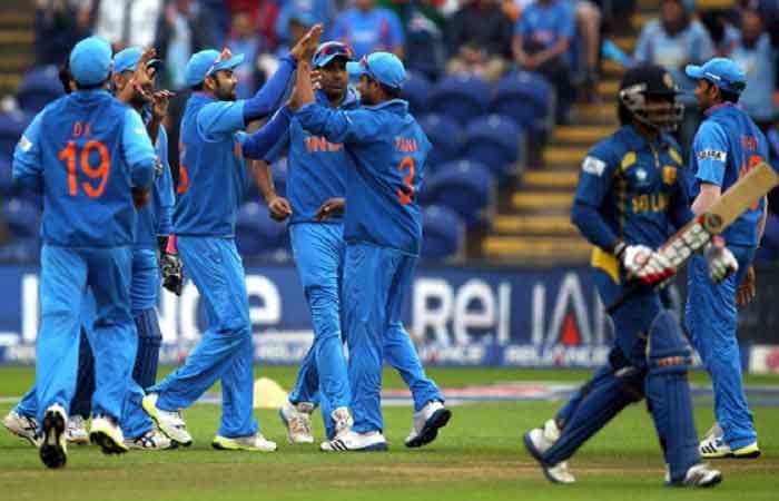  CT 2017: India look to book semis berth against Sri Lanka (Preview) 