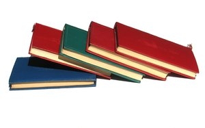  52 years on, book finds way back to the library 
