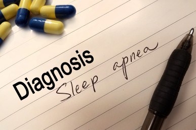  Anti-nausea drug may treat sleep apnoea 