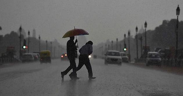  Rain brings down mercury sharply in Himachal (Lead) 