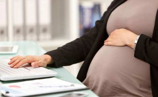  Diet beverages in pregnancy may up child obesity risk 