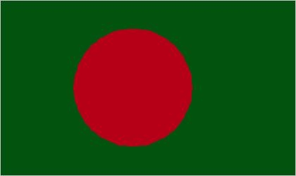  Suspected anthrax outbreak in Bangladesh, one dead 