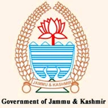  J&amp;K Cabinet approves monetary benefits without rank promotions in police 