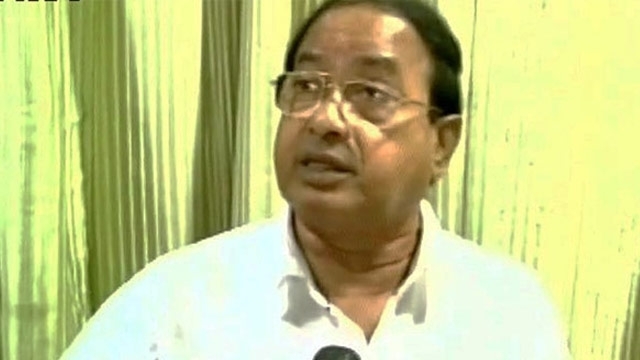  Marry your children into tribal families, BJP leaders told 