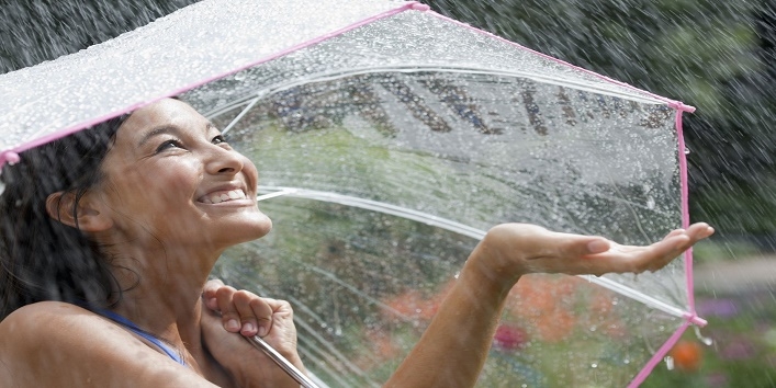  Cure smelly feet, sunburns at home 