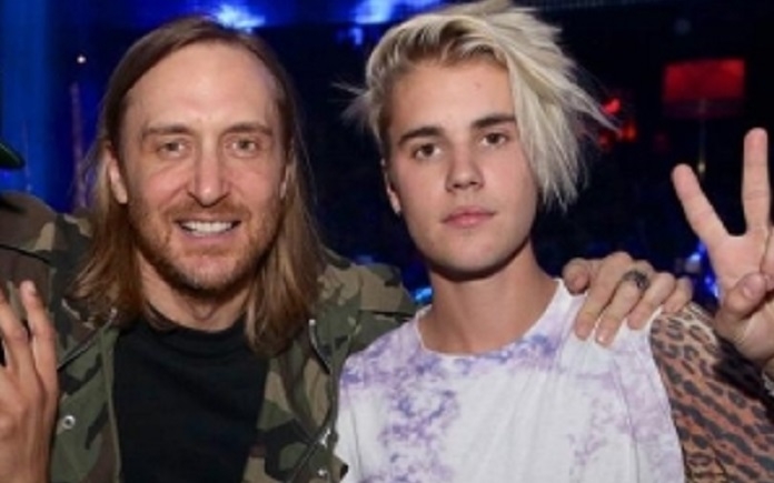 Justine Bieber and David Guetta’s new single “2U”, is totally calling!