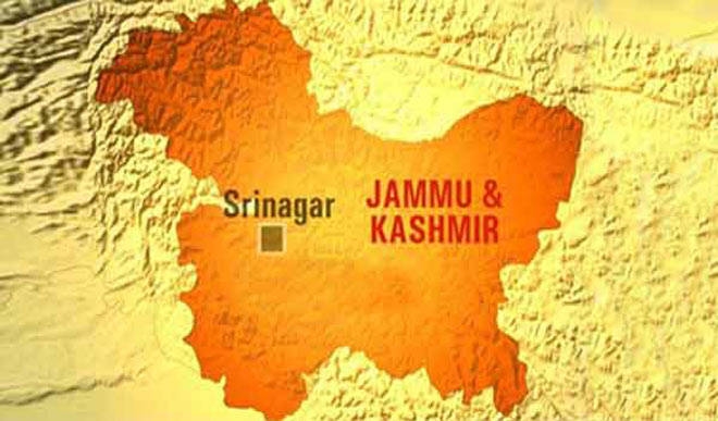  Severe weather kills 7 in Jammu 