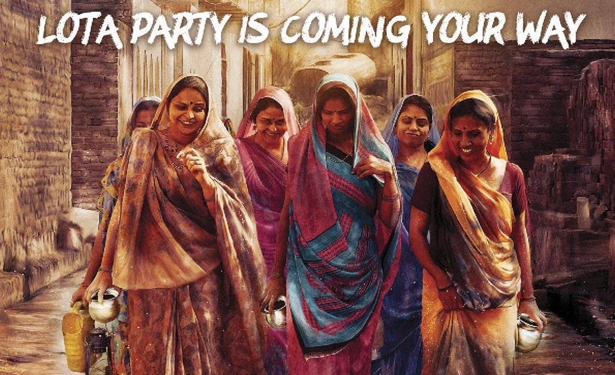 Akshay Kumar’s,“Toilet Ek Prem Katha” trailer to release on 11th June and here Akshay is wishing for...?