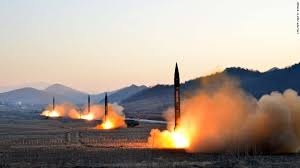   US has ability to shoot down ballistic missiles  