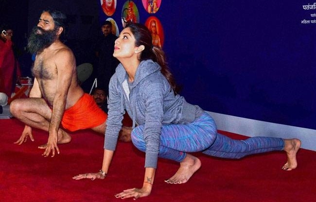 Now, Ramdev Baba to Launch Lipstick!