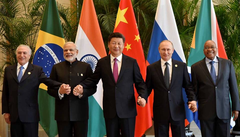  Media leaders pledge contribution to Brics cooperation 