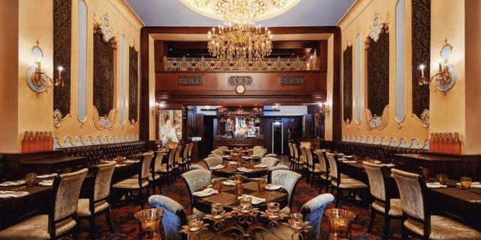  United Coffee House: Food and conversation destination for 75 years