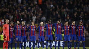  Barcelona to play Chapecoense in August 