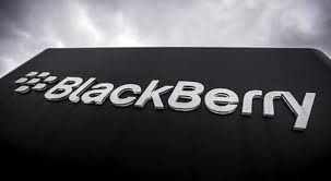  BlackBerry launches new software for secure  connected  cars 