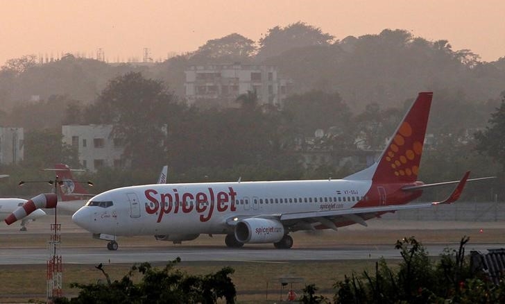  SpiceJet to operate 8 new direct flights from July (Lead) 