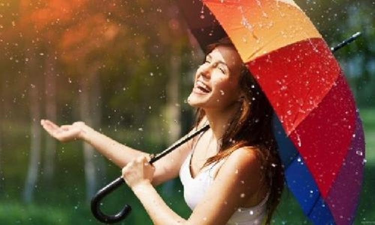  Get your hair, skin ready for monsoon 