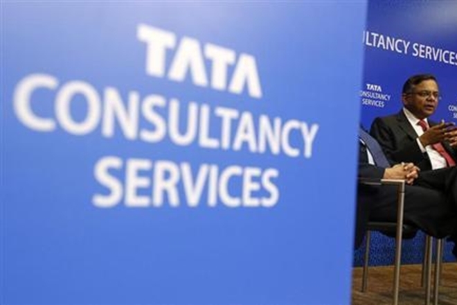  TCS launches app development kit for banks 