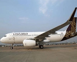  Vistara s plane abruptly aborts take-off at Lucknow airport 