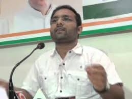  Goa text book row: BJP has insulted national anthem, says Congress (Lead) 