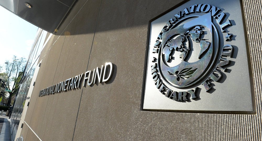  IMF okays credit facility programme in Sierra Leone 