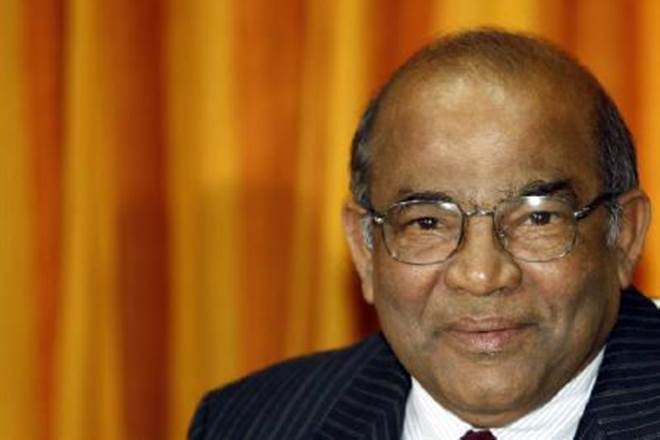  Need to accept tensions between Finance Ministry, RBI: Y.V. Reddy 