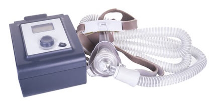  Correct CPAP device important for treatment of sleep apnea: Doctors 