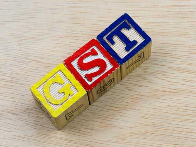  Daily consumer goods to become cheaper under GST: FinMin 