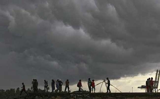  Southwest monsoon to cover entire Karnataka in two days 