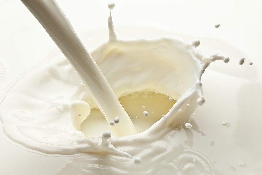  Low-fat milk consumption linked to Parkinson s 