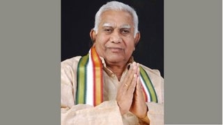  Telangana MP dies of heart failure in Himachal 
