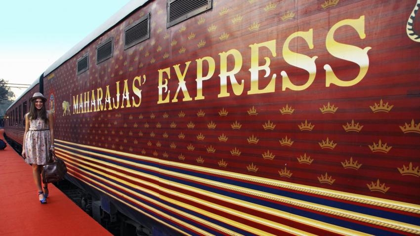  IRCTC announces launch of Maharajas  Southern Jewels 