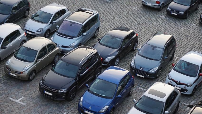  Passenger car sales up 5% in May: SIAM (Lead) 