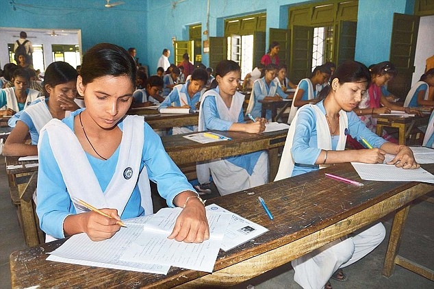  State of Bihar s schools - few science teachers, locked up labs 