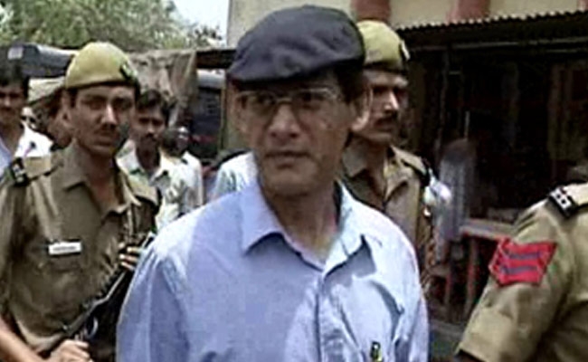  Charles Sobhraj to undergo heart surgery 