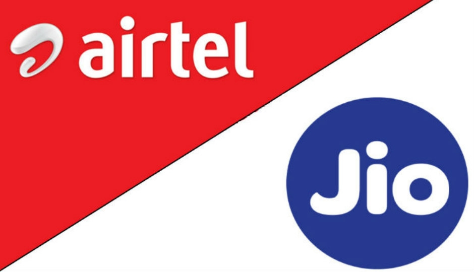  Competition body turns down Airtel s complaint against RIL, Jio 