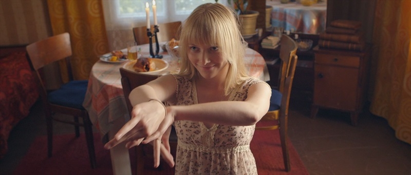   Cherry Tobacco  kickstarts EU film fest 
