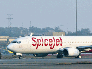  SpiceJet to operate flight for passengers stranded in Bagdogra 