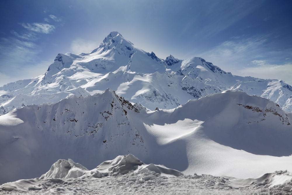  Two Indian kids to climb Mount Elbrus for social cause 