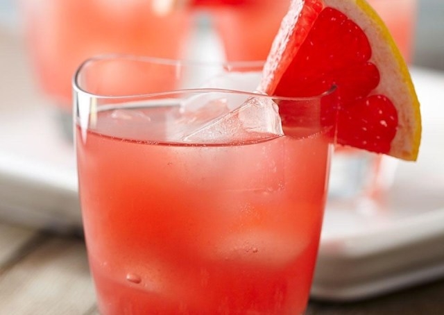 Grapefruit Honey Mix 
