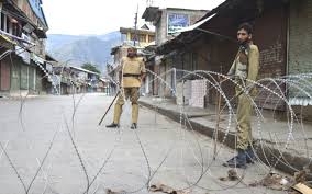  Militant killed, infiltration bid foiled in J&amp;K 