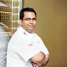  Indian cuisine needs to be revived: Chef Ajay Chopra 