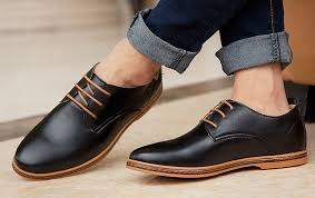  British men more inclined to buy shoes than women: Survey 