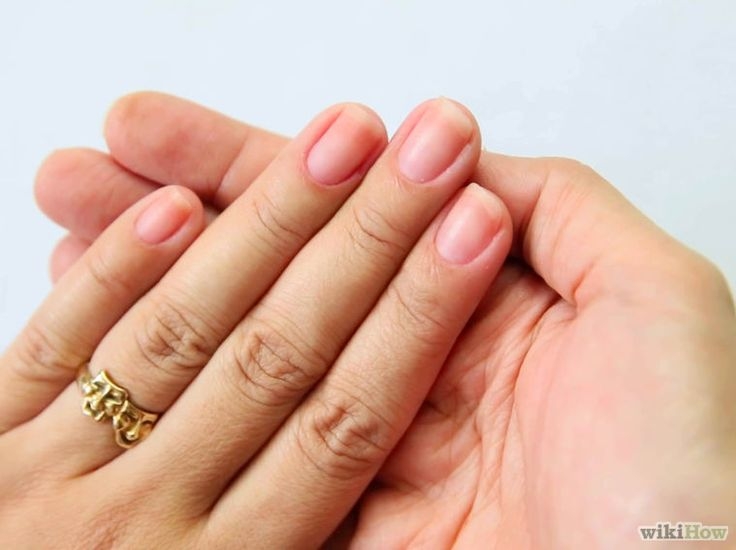  Save your nails from discolouration in simple steps 